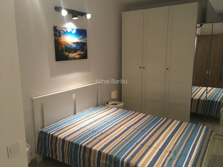 Apartament 2 camere, Baneasa, Greenfield, Onix. - 9