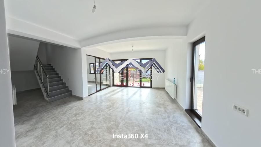 Casă individuală de vânzare Balotești - 7
