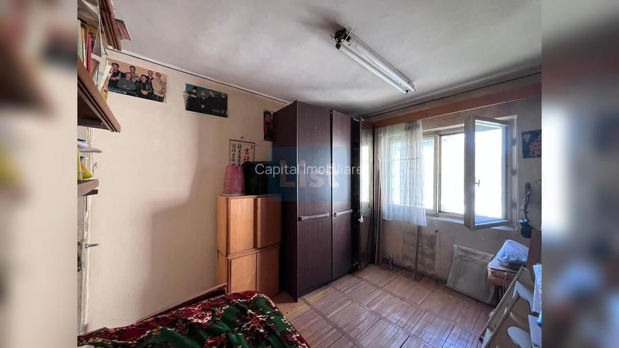 Apartament 3 camere de vânzare – Reșița, Lunca, et.3 - 6