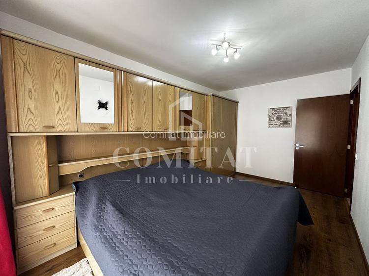 Apartament 2 camere decomandate | Etaj 1 | Zona Florilor - 5