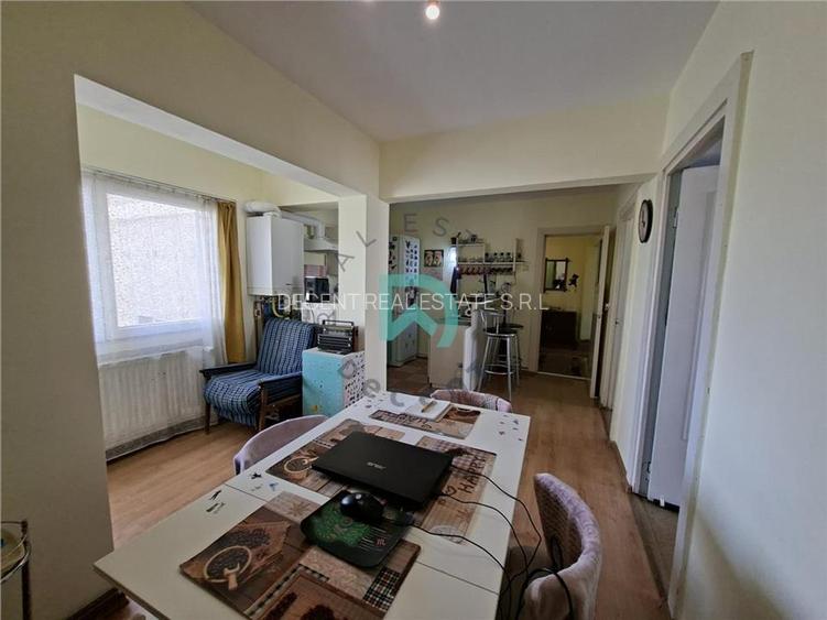Apartament 3 camere Tractorul, Comision 0, Oltet, Intermediar - 18