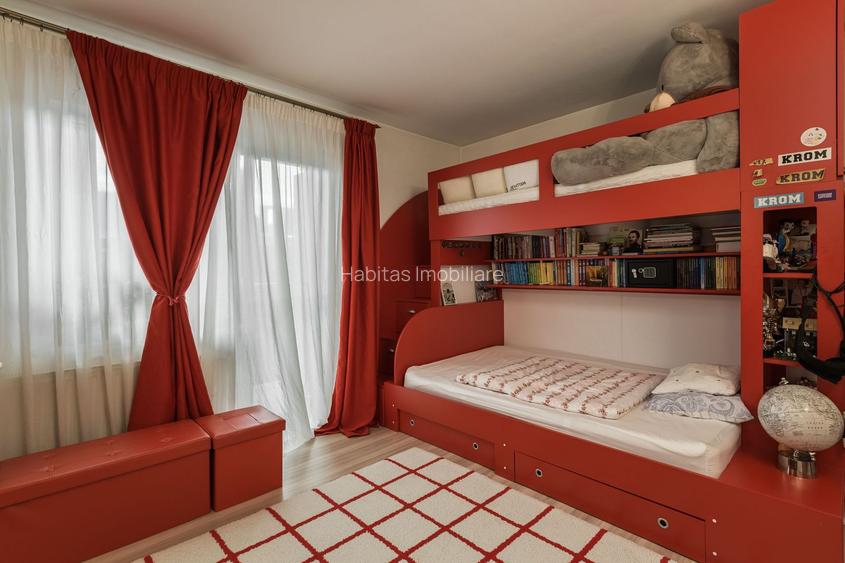 Apartament modern cu 3 camere, balcon generos și parcare – zona Lidl - 9