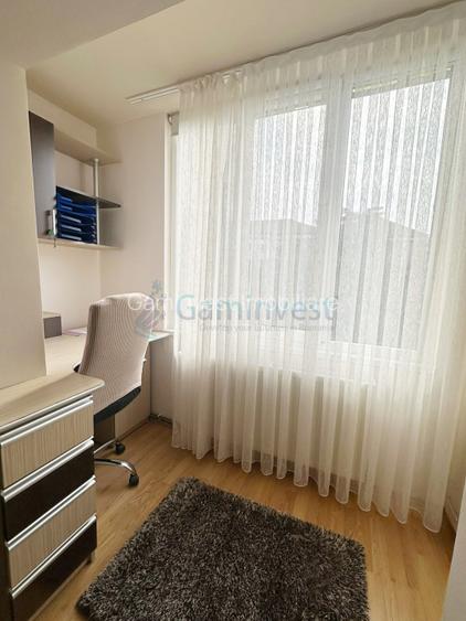 Apartament cu 3 camere de inchiriat, Decebal, Oradea - 6
