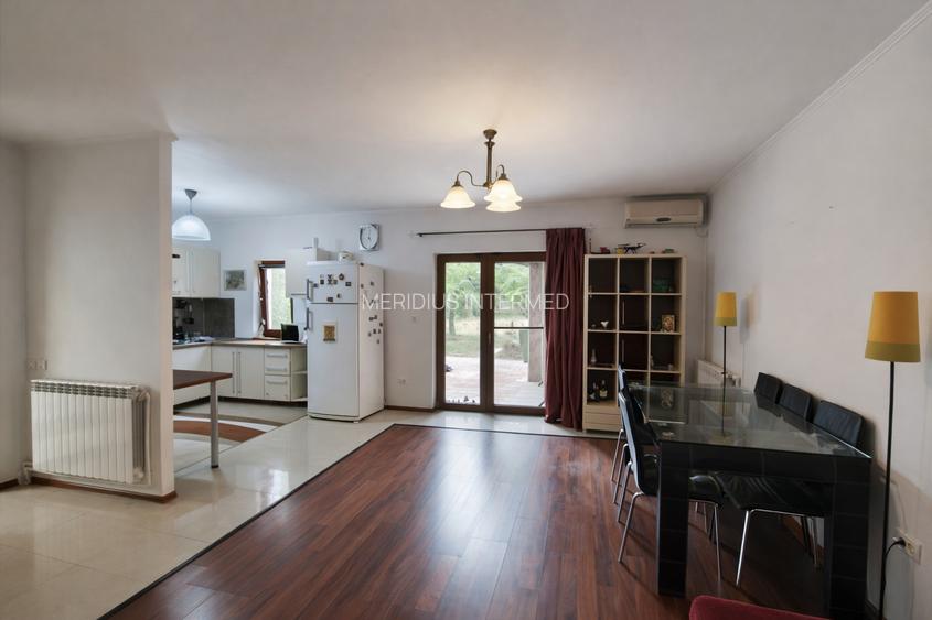 Exclusiv Vanzare Casa P+M Ovidiu - Primarie - 7