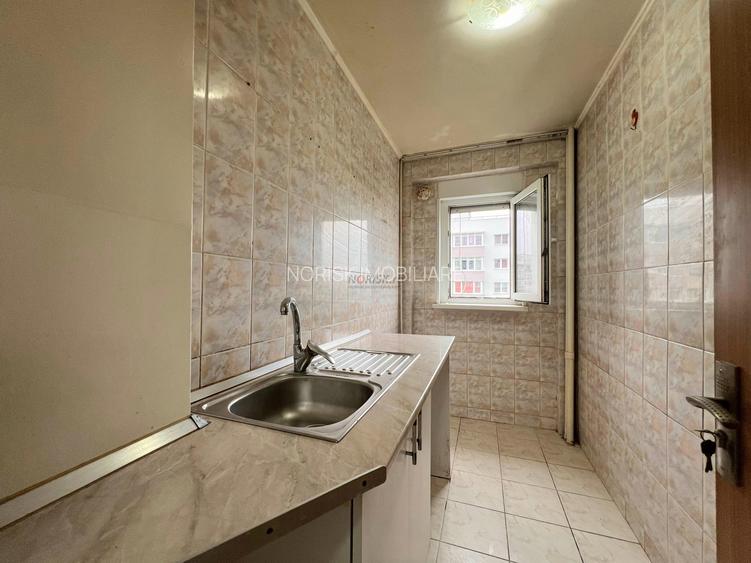 2 Camere | Drumul Taberei | 38MP | Decomandat | Metrou - 8
