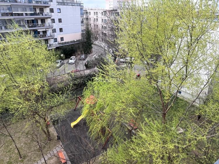 Baba Novac Residence – garsonieră complet utilată, aproape de metrou - 14