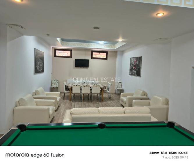 Apartament de lux cu vedere directa la partia Clabucet &acirc; Predeal - 13