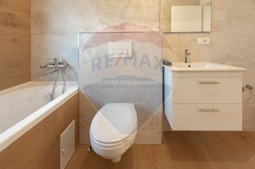 Duplex nou – Giarmata Mare | 105 mp utili | Curte proprie | Finalizat - 15