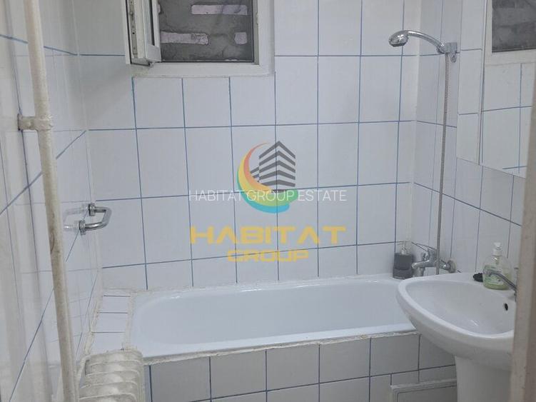 Brancoveanu Strand Semenic vanzare 2 cam mobilat bloc izolat - 3