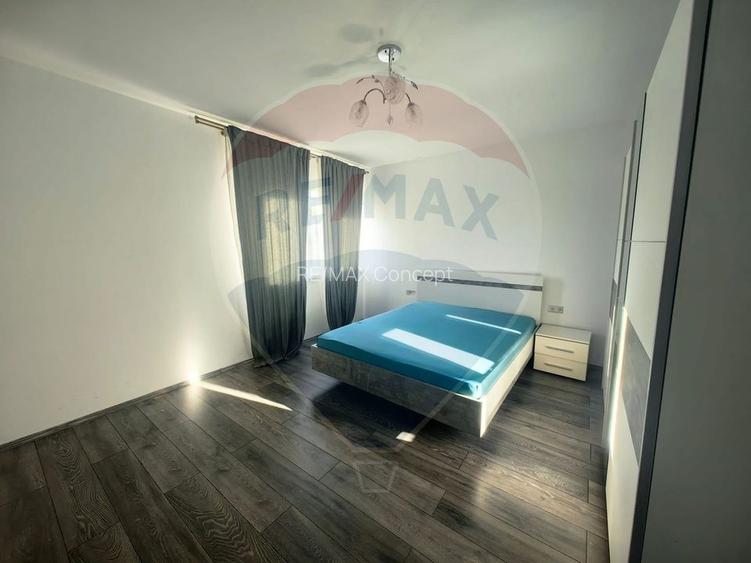 Casă tip duplex 4 camere de inchiriat - 11
