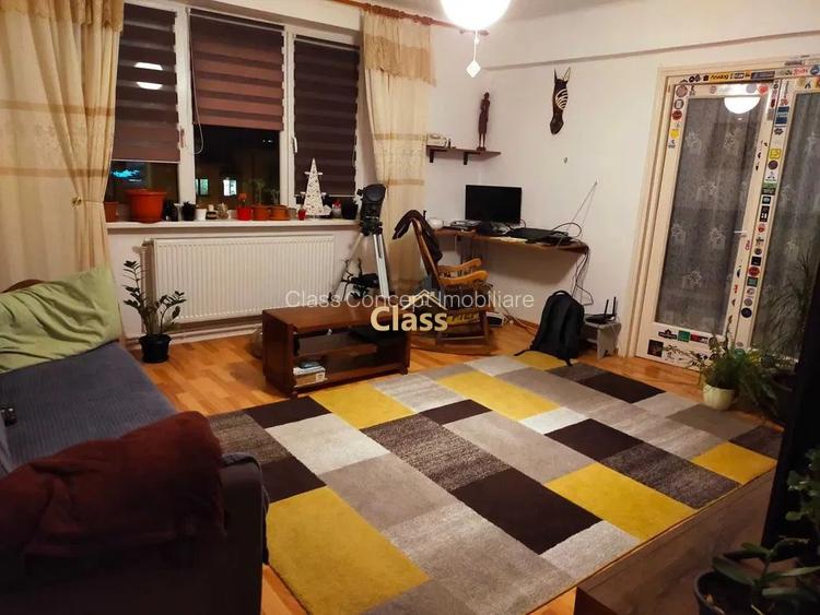 Apartament 2 camere | 50 mpu | Central | Zona BT Arena - 2
