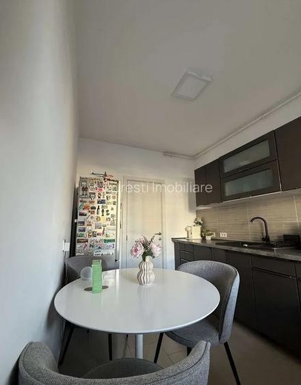 Garsoniera,Theodor Pallady,Metrou,Balcon,Geam Baie,Loc Parcare,Mobilata Utilata - 9