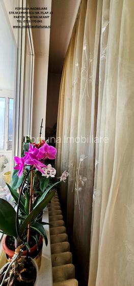 Apartament 2 camere decomandate Precista, Zona Kaufland- Costa Rica - 13