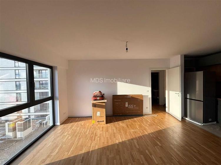 Apartament cu 2 camere in bloc nou - 3