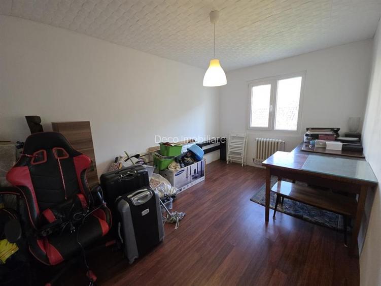 Apartament 3 camere, etaj 1, Grigore Alexandrescu - 9