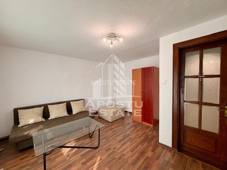 Apartament cu 2 camere de inchiriat, zona Bucovina, Timisoara - 3