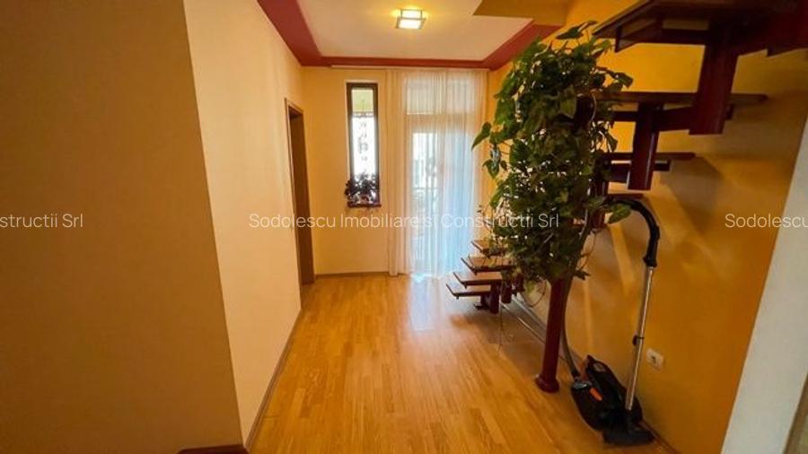 CASA IN ZONA BUCOVINA - 16