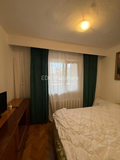 Apartament de închiriat, 4 camere, 83 mp, Gheorgheni zona Iulius Mall - 10