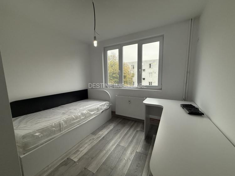 3 Camere I Bloc anvelopat I Complet renovat I Metrou 5 minute - 7