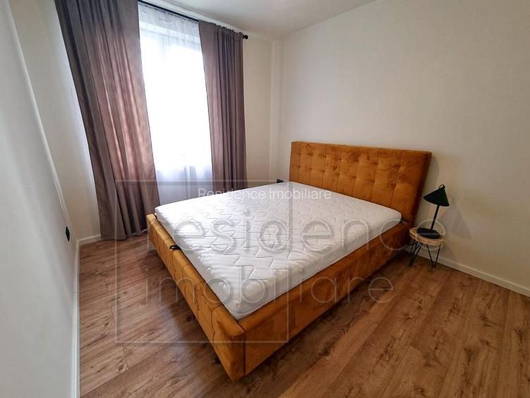 Pet friendly! Apartament renovat, 3 camere, Centru, zona Horea - 3