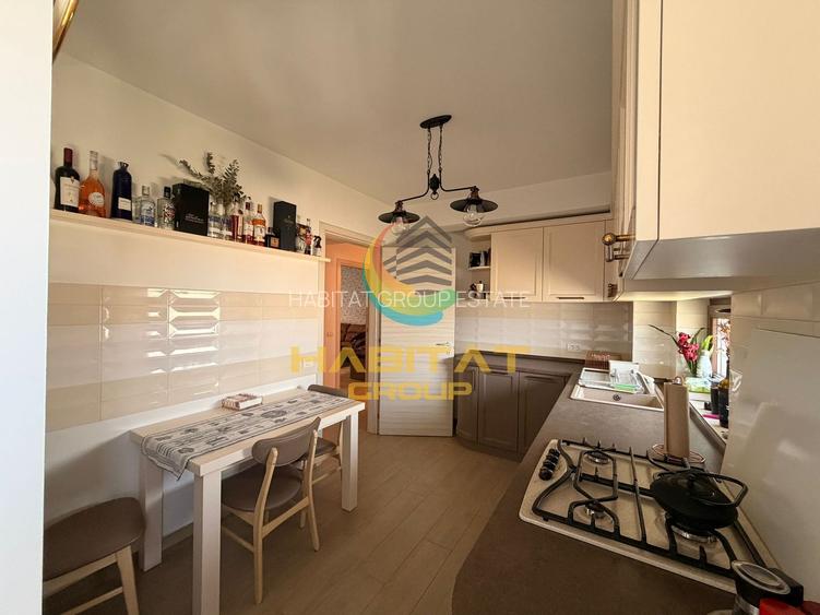 2 camere LUX - URANUS - Proprietar - nu se aplica TVA - 10
