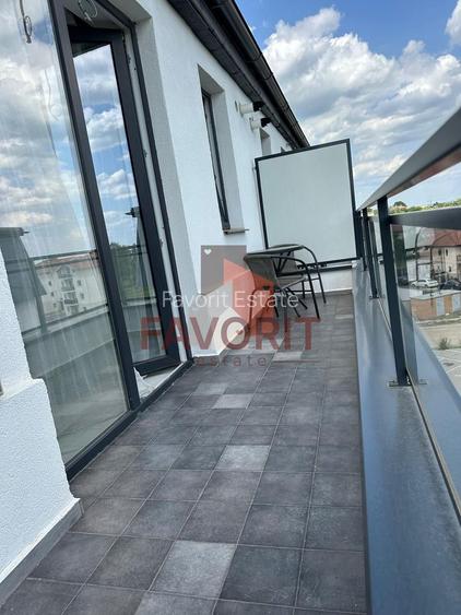 Braytim. Mobilat si utilat. Strada asfaltata - 7