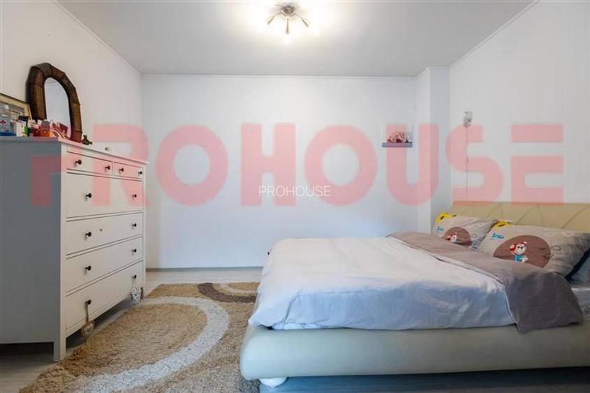 Ultracentral - str. George Bacovia - vila P+1E - 18