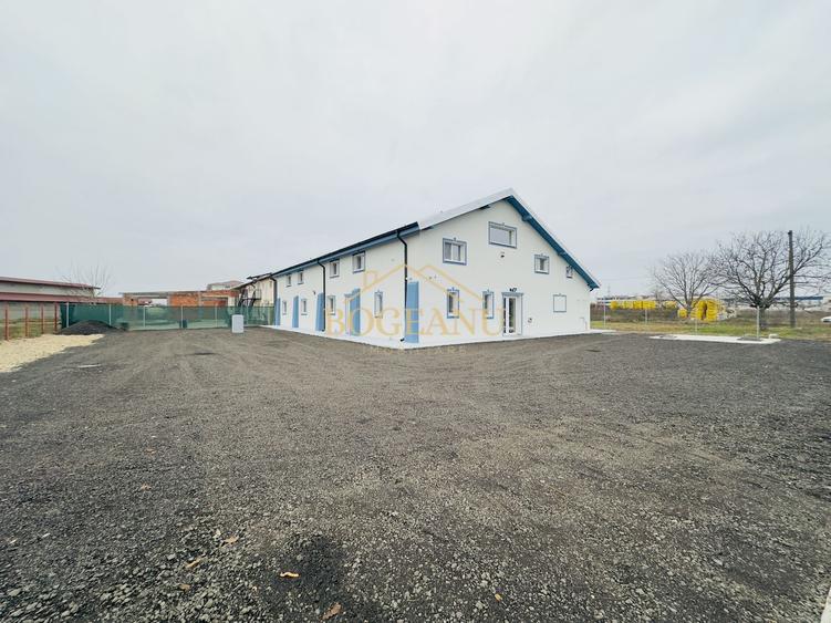 BG67-Spatiu birouri/comercial/SAD-Giroc - 2