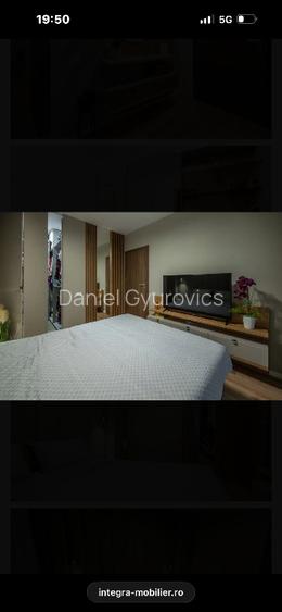Apartament 3 camere,premium cu vedere panoramică zona nord Torontalul - 11