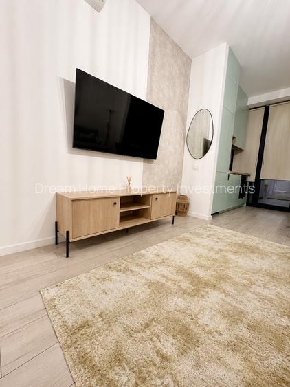 Apartament 2 camere tip Duplex | WIN Herastrau | Mobilat Utilat LUX | - 6