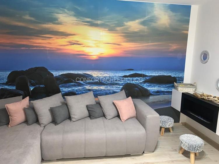 Drumul Taberei - Metrou Piata Moghioros, 32 mp., 6/9, bloc reabilitat termic - 3