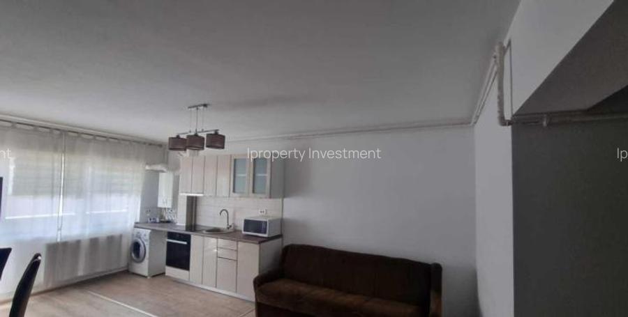 Theodor Pallady | 2 Camere | Parcare | Centrala Proprie | Balcon - 3