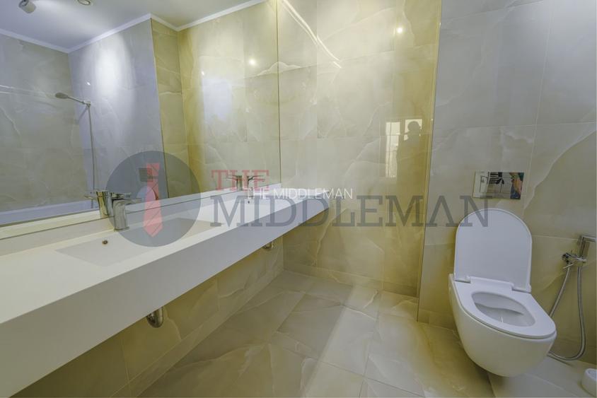 One Verdi Park I 3 camere I Mobilat I Parcare inclusa - 8