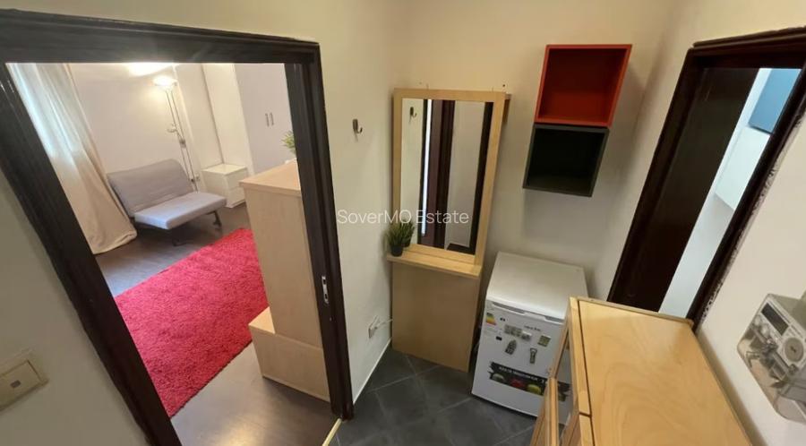 AP 1 CAM | ROSETTI | UNIVERSITATII | VICTORIEI | METROU | PET FRIENDLY - 4