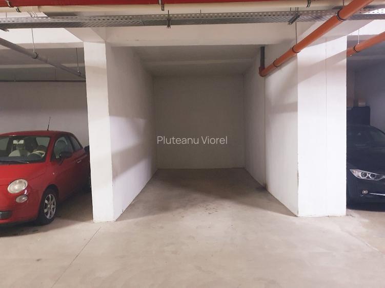 Ap. 2 camere (proprietar) I Pipera I Iancu Nicolae/Bd Pipera I Parcare subterana - 13