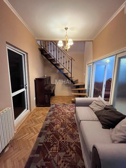 Casa de inchiriat ultracentral pentru birou - 12