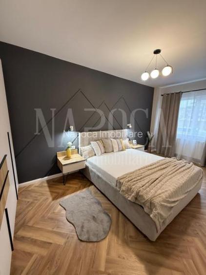 Apartament 3 camere de vanzare in Floresti - 4