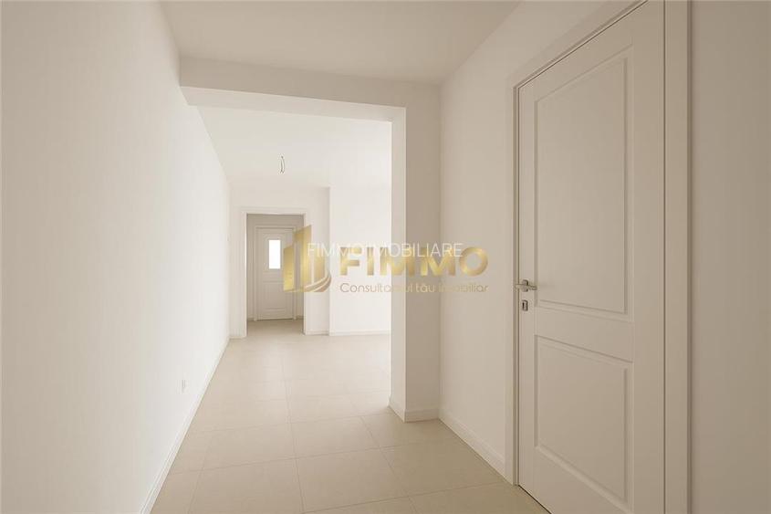 Apartamente 3 cam | 57.5mp | Suceava | Lisaura | ID:1243 - 5