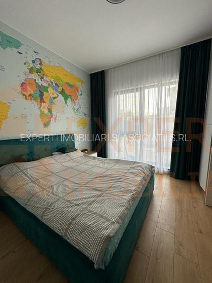 Casa 3 camere, noua la cheie in zona   POD BUTELII, - 18