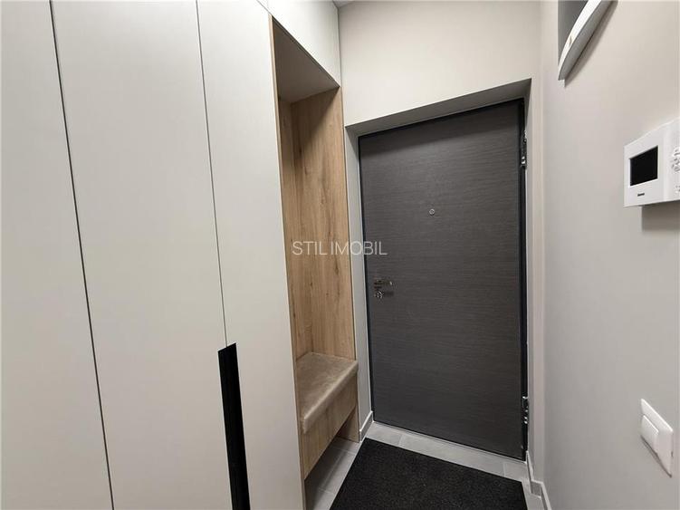 2 CAM , CENTRU PODU ROS PALAS , UNIREA TOWERS, LUX, PRIMA INCHIRIERE - 29