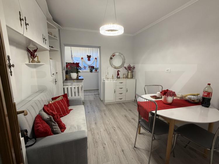 Apartament modern si spatios de 67 mp, in Piata Marasti, cu parcare - 5