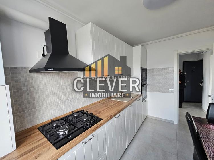 Apartament 2 camere, mobilat, utilat si Parcare– Pallady, metrou Teclu - 5