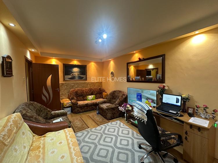 Apartament de 2 camere-10 min. metrou Piata Sudului/2-Rooms-Piata Sudului Subway - 2