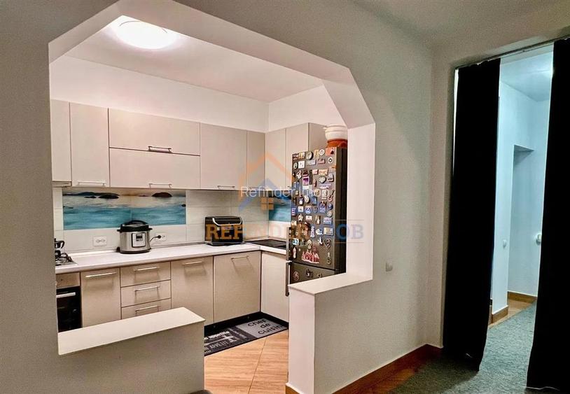 Vila individuala,  curte proprie, Aparatorii Patriei - 5