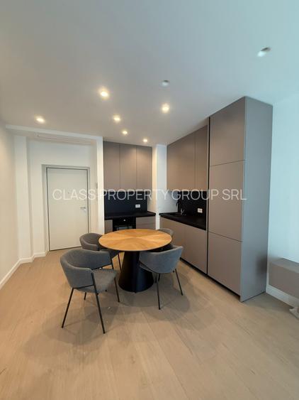 ULTRA LUX | 2 CAMERE | PROMENADA MALL | TERASĂ PRIVATĂ 50 mp | 60 mp | PARCARE - 3