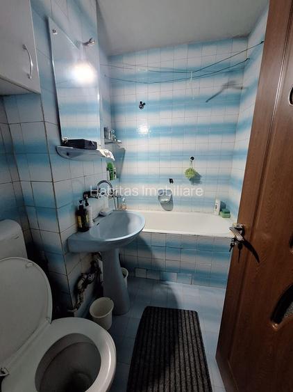 Apartament cu 3 camere finisat mobilat, zona strazii Gr. Alexandrescu - 14