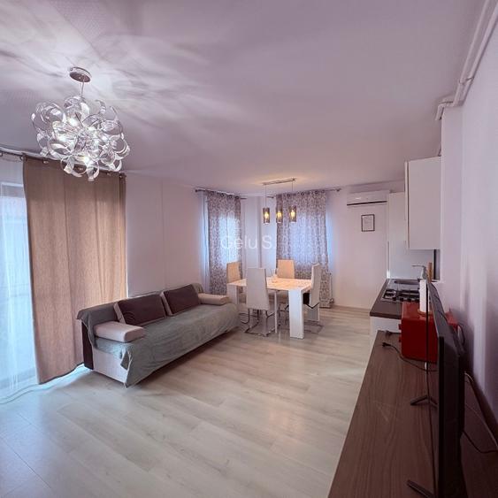Apartament 2 camere de inchiriat, Mamaia-Sat - 3