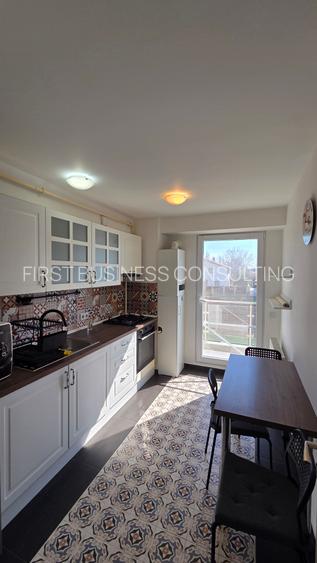 Apartament 2 camere+Terasa 25mp. zona Otopeni bloc - 5