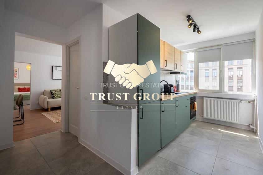 Apartament 2 camere Cismigiu-Ultracentral - Fara risc seismic - 11