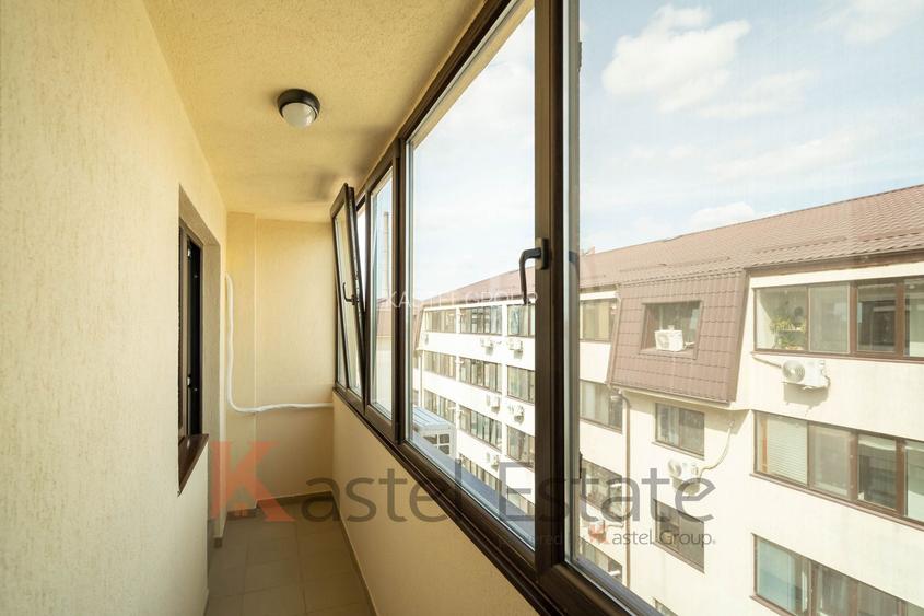 2 Camere de inchiriat - Drumul Binelui - 16